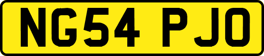 NG54PJO