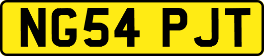 NG54PJT