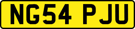 NG54PJU