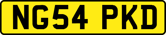 NG54PKD