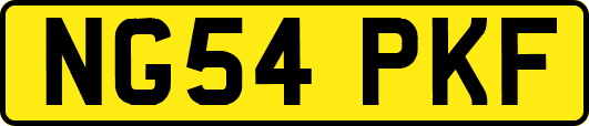 NG54PKF