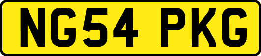 NG54PKG
