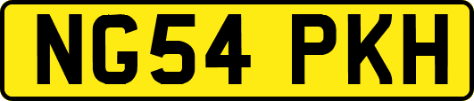 NG54PKH