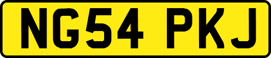 NG54PKJ