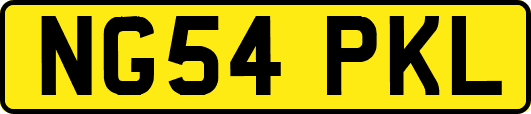 NG54PKL