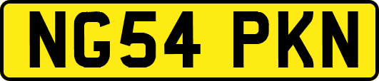 NG54PKN