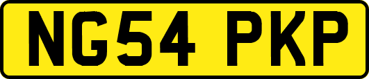 NG54PKP