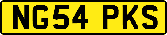 NG54PKS
