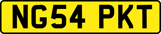 NG54PKT