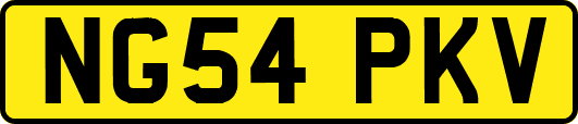 NG54PKV