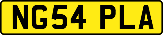 NG54PLA