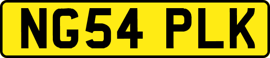 NG54PLK