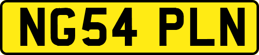 NG54PLN