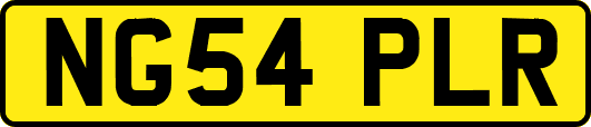 NG54PLR