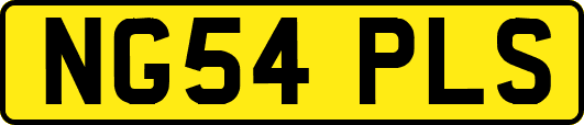 NG54PLS