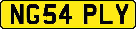 NG54PLY