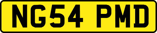 NG54PMD