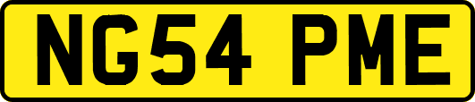 NG54PME