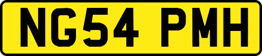 NG54PMH
