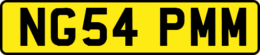 NG54PMM