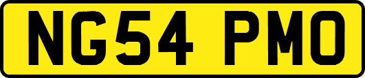 NG54PMO