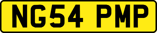 NG54PMP
