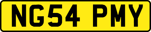 NG54PMY