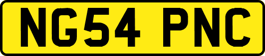 NG54PNC