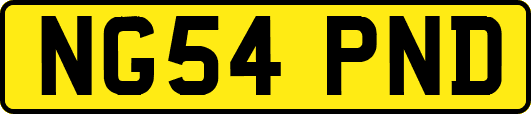 NG54PND