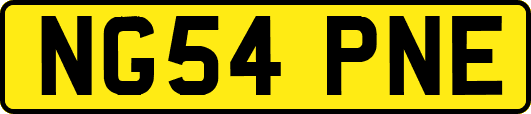 NG54PNE