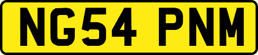 NG54PNM