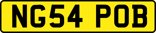 NG54POB