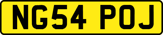 NG54POJ