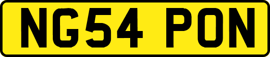 NG54PON