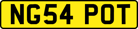 NG54POT