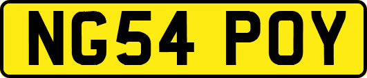 NG54POY