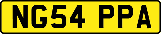 NG54PPA