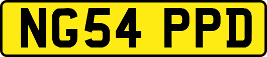 NG54PPD
