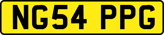 NG54PPG