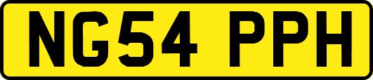 NG54PPH