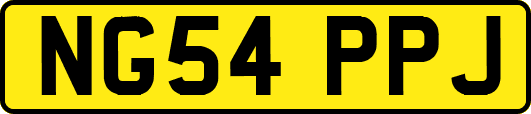 NG54PPJ