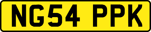 NG54PPK