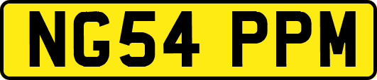 NG54PPM