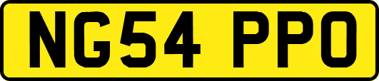 NG54PPO