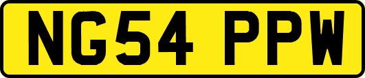 NG54PPW