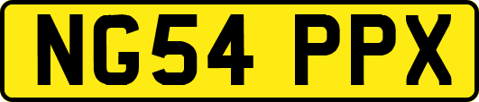 NG54PPX