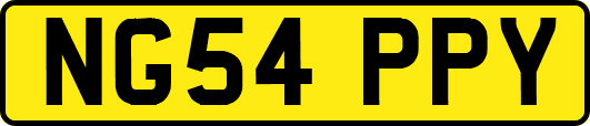 NG54PPY