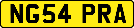 NG54PRA