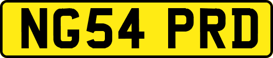 NG54PRD