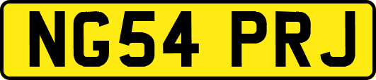 NG54PRJ